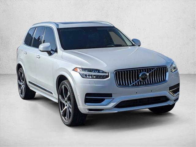 2020 Volvo XC90 Inscription Roseville CA