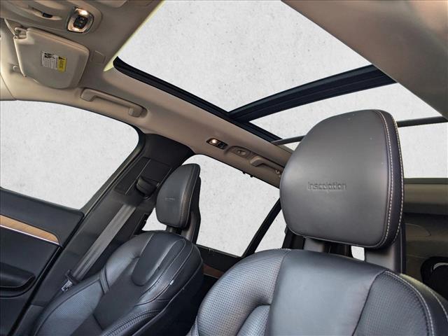 2020 Volvo XC90 Inscription Roseville CA