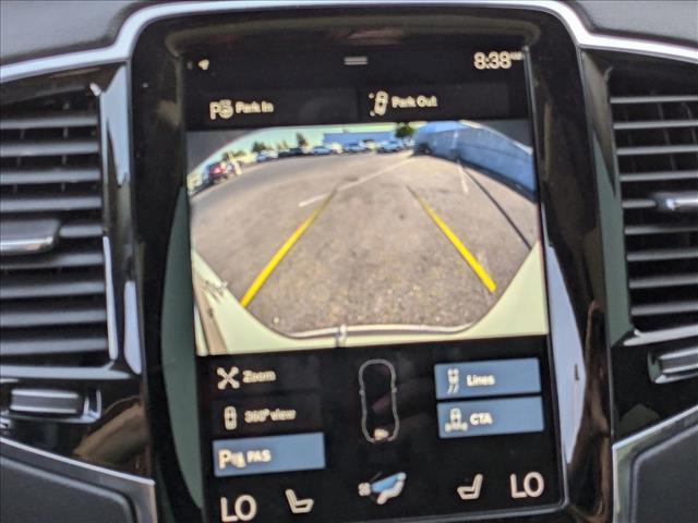 2020 Volvo XC90 Inscription Roseville CA
