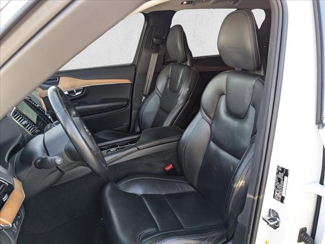 2020 Volvo XC90 Inscription Roseville CA