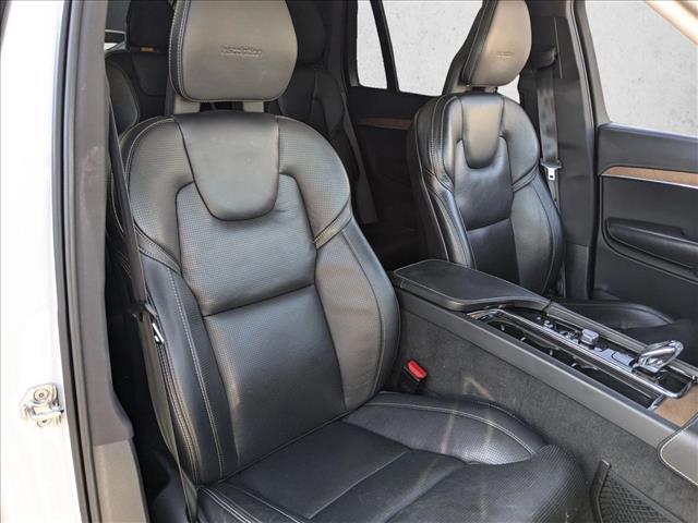 2020 Volvo XC90 Inscription Roseville CA