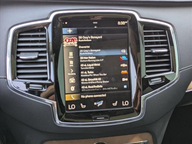 2020 Volvo XC90 Inscription Roseville CA