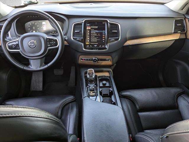 2020 Volvo XC90 Inscription Roseville CA
