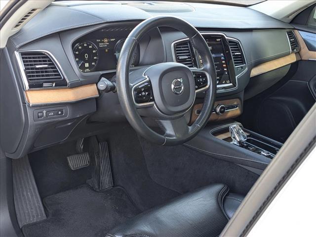 2020 Volvo XC90 Inscription Roseville CA