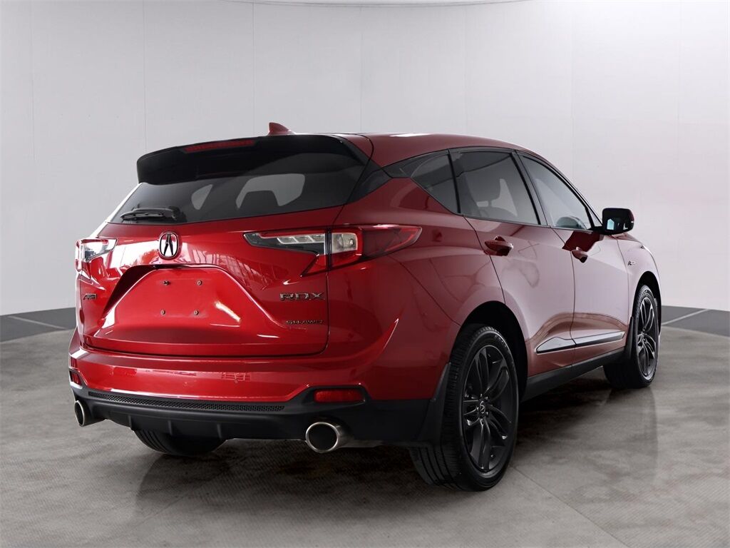 2021 Acura RDX A-Spec Package San Clemente CA
