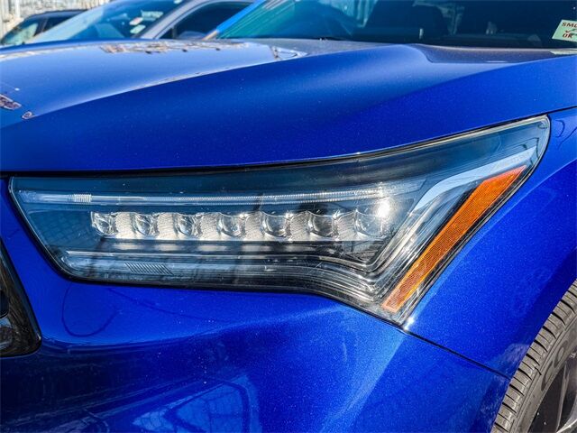 2021 Acura RDX A-Spec Package El Monte CA 2021 Acura RDX A-Spec Package El Monte CA