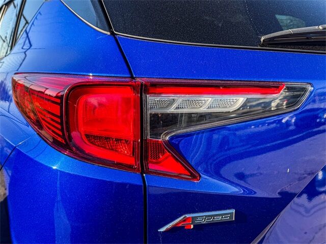 2021 Acura RDX A-Spec Package El Monte CA 2021 Acura RDX A-Spec Package El Monte CA