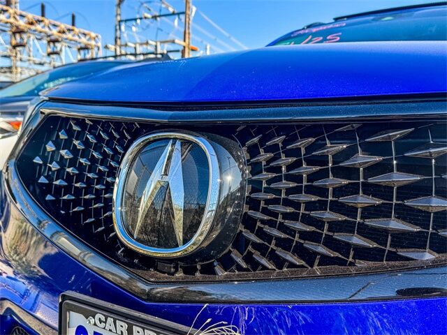 2021 Acura RDX A-Spec Package El Monte CA 2021 Acura RDX A-Spec Package El Monte CA