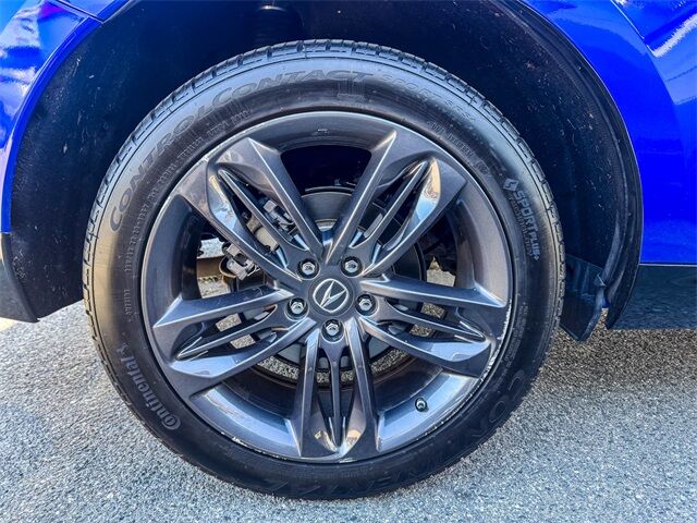 2021 Acura RDX A-Spec Package El Monte CA 2021 Acura RDX A-Spec Package El Monte CA