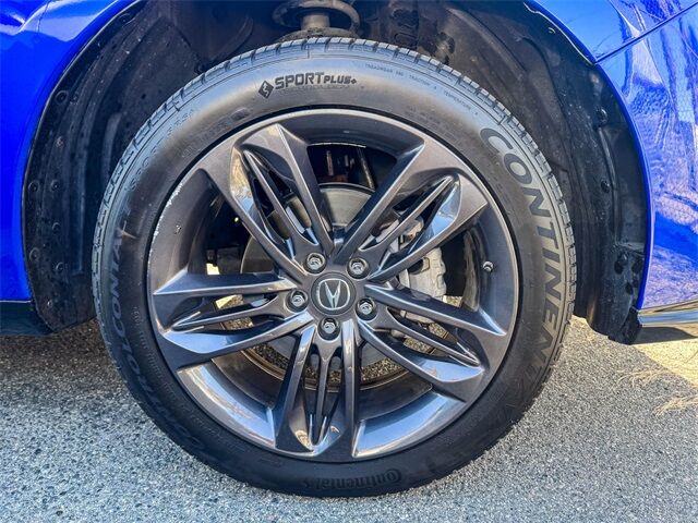 2021 Acura RDX A-Spec Package El Monte CA 2021 Acura RDX A-Spec Package El Monte CA