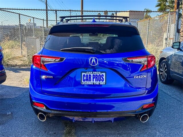 2021 Acura RDX A-Spec Package El Monte CA 2021 Acura RDX A-Spec Package El Monte CA