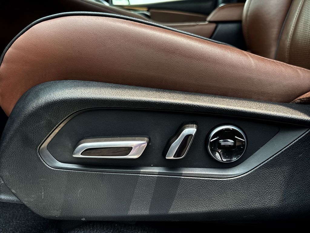 2021 Acura RDX Advance Package SH-AWD Oklahoma City OK