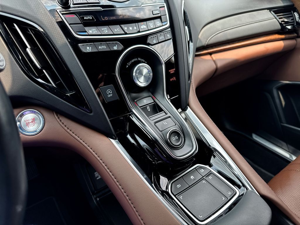 2021 Acura RDX Advance Package SH-AWD Oklahoma City OK