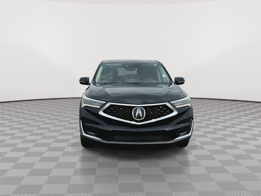 2021 Acura RDX Advance Package SH-AWD Oklahoma City OK