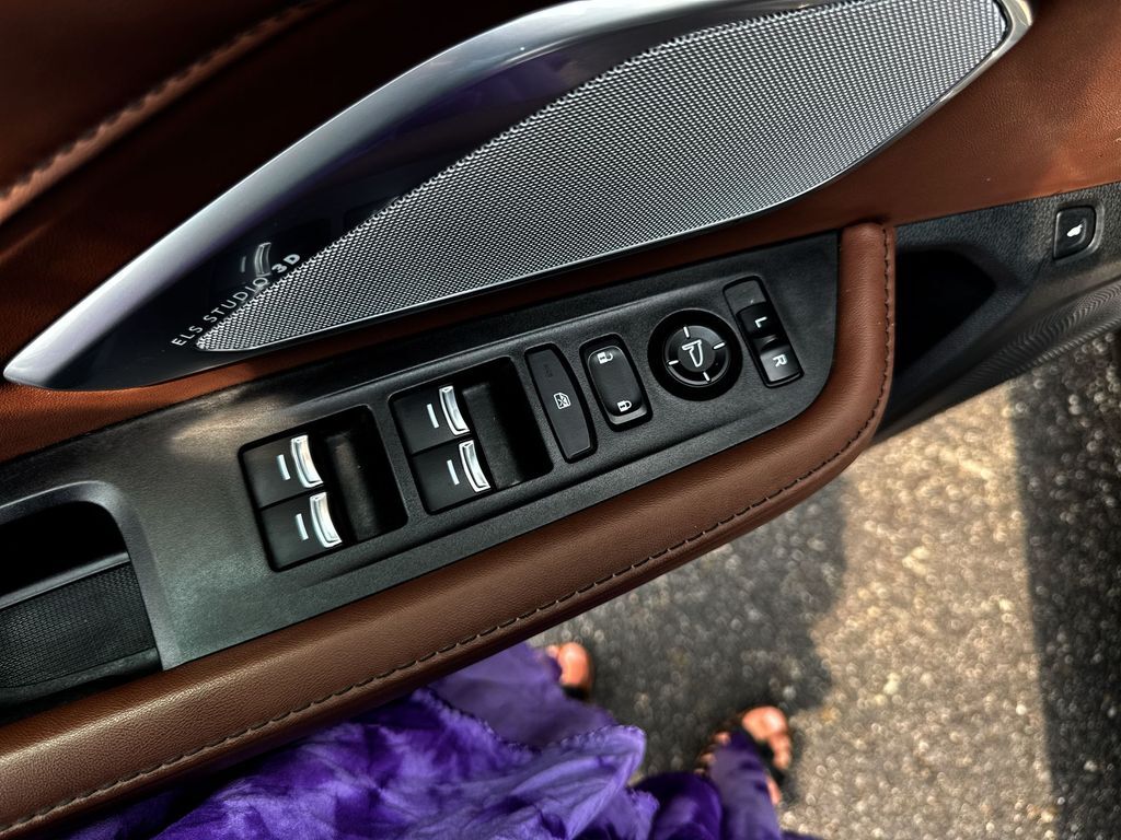 2021 Acura RDX Advance Package SH-AWD Oklahoma City OK