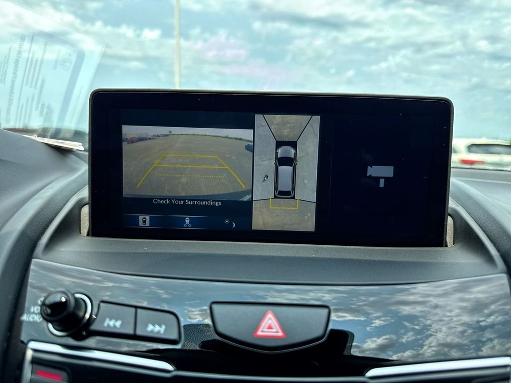2021 Acura RDX Advance Package SH-AWD Oklahoma City OK