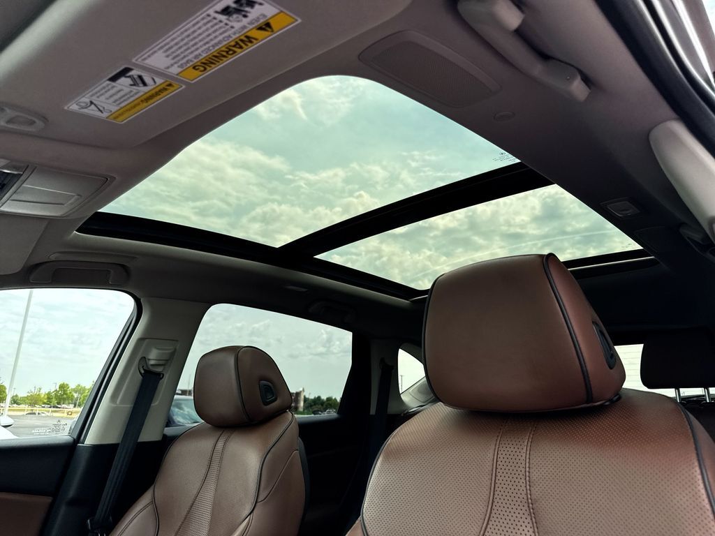2021 Acura RDX Advance Package SH-AWD Oklahoma City OK