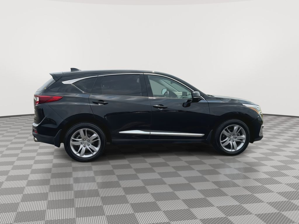 2021 Acura RDX Advance Package SH-AWD Oklahoma City OK