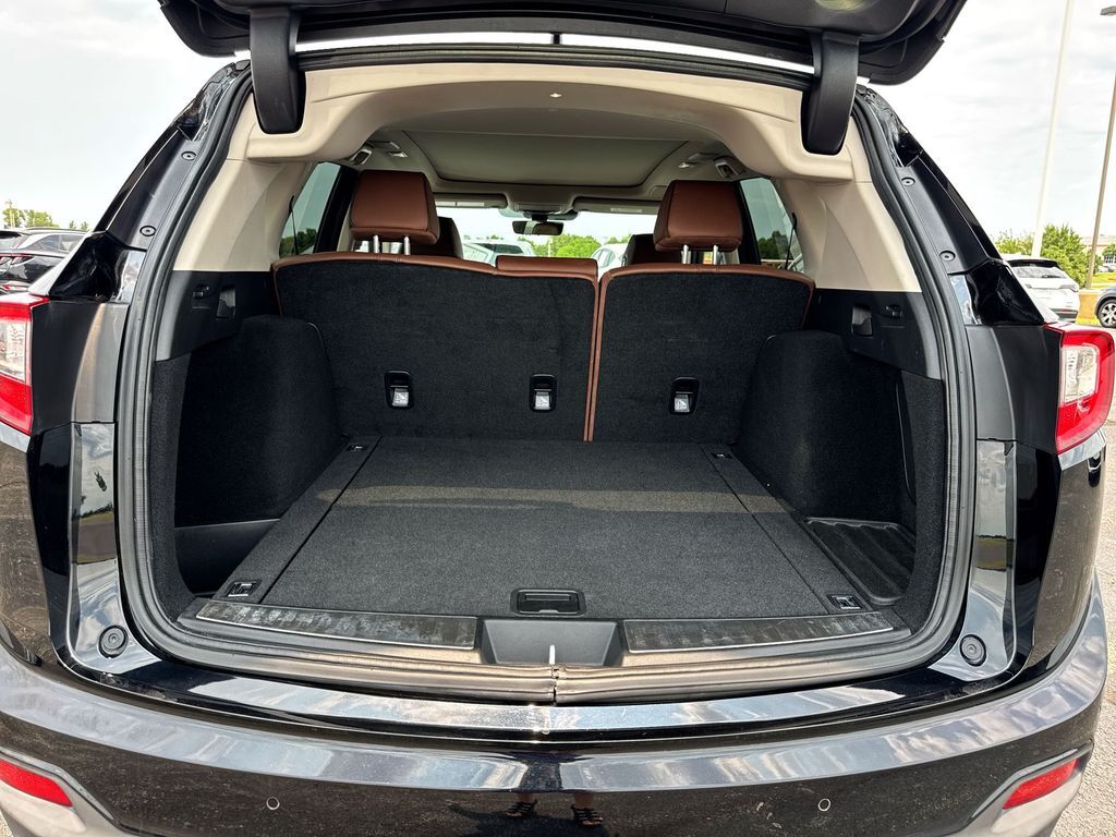 2021 Acura RDX Advance Package SH-AWD Oklahoma City OK