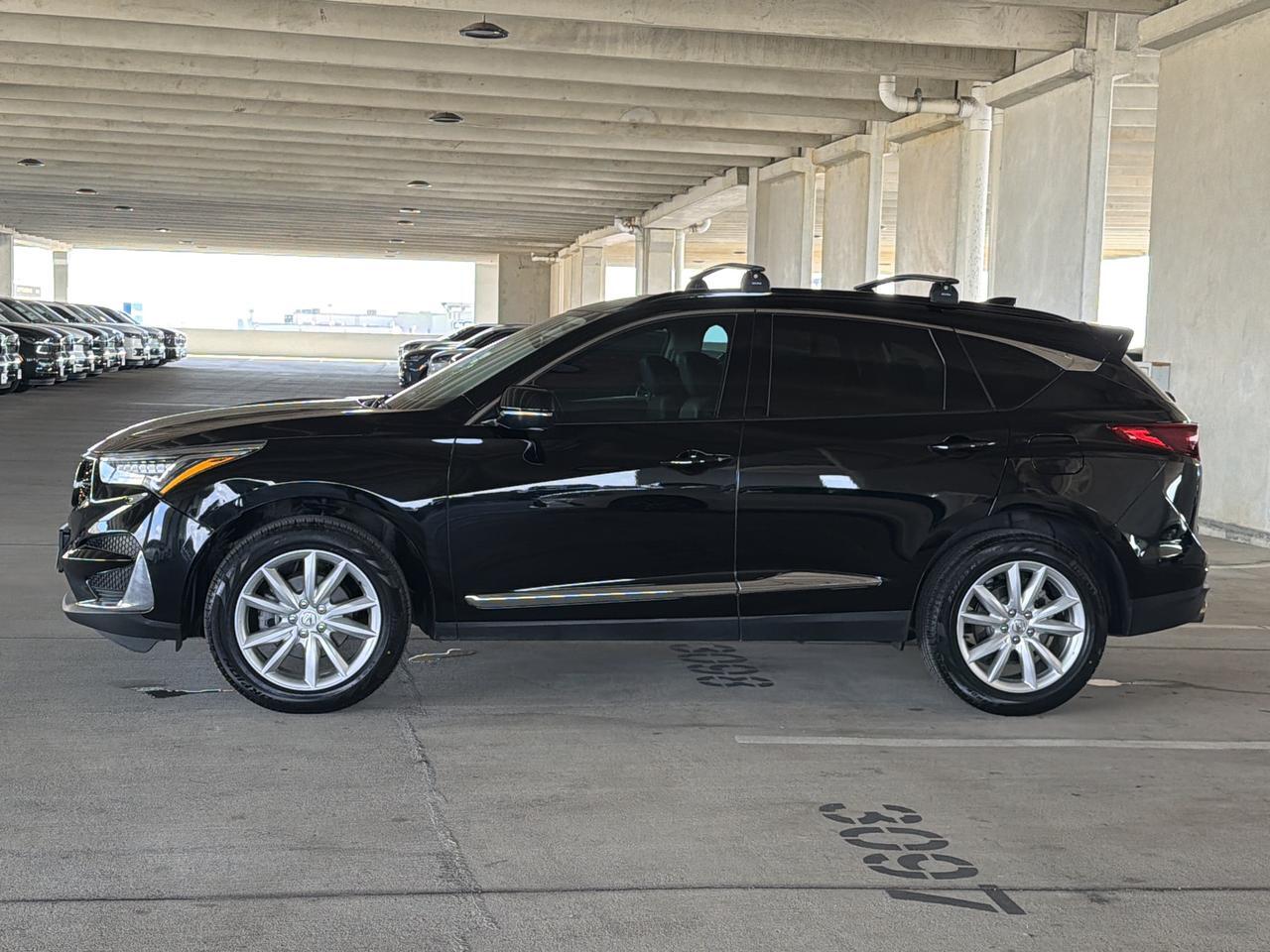 2021 Acura RDX BASE San Antonio TX 2021 Acura RDX BASE San Antonio TX