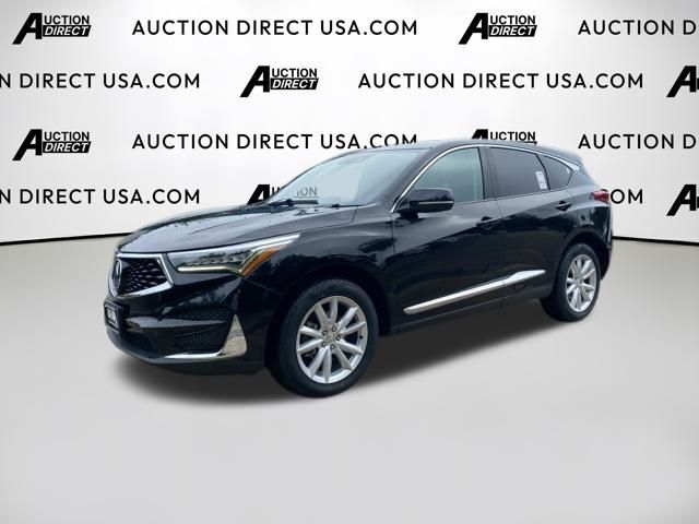 2021 Acura RDX Base's photo