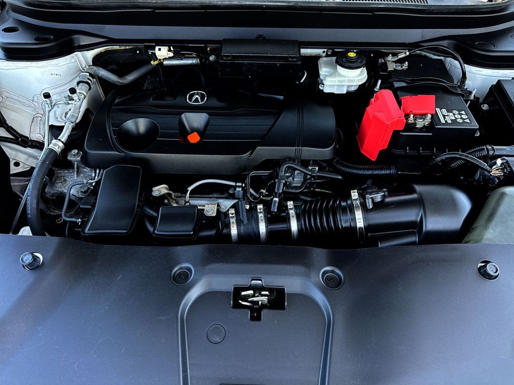 2021 Acura RDX Base SH-AWD Oklahoma City OK