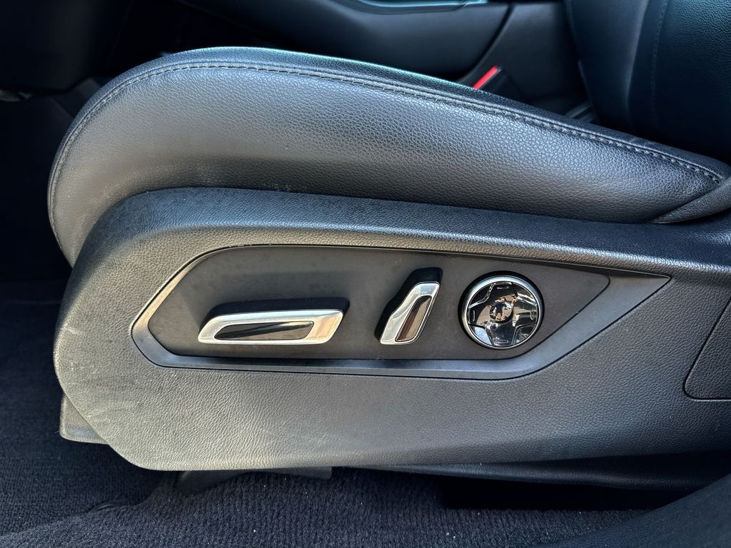 2021 Acura RDX Base SH-AWD Oklahoma City OK