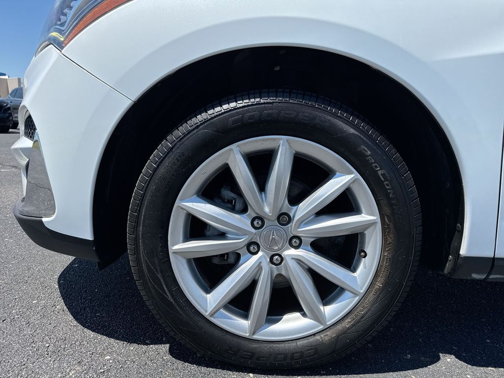 2021 Acura RDX Base SH-AWD Oklahoma City OK