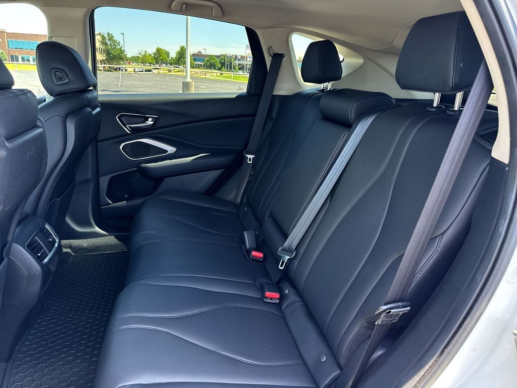 2021 Acura RDX Base SH-AWD Oklahoma City OK