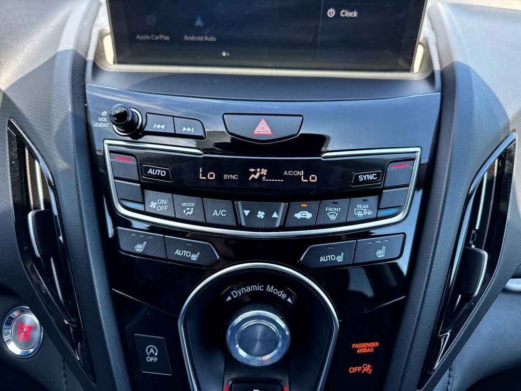 2021 Acura RDX Base SH-AWD Oklahoma City OK