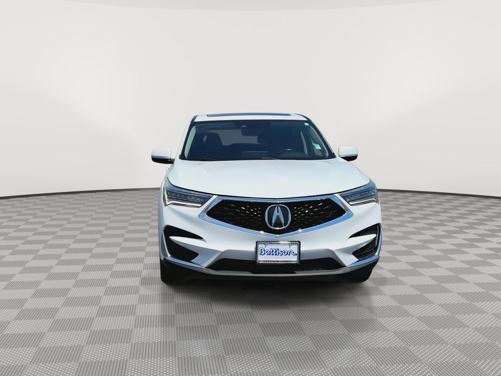2021 Acura RDX Base SH-AWD Oklahoma City OK
