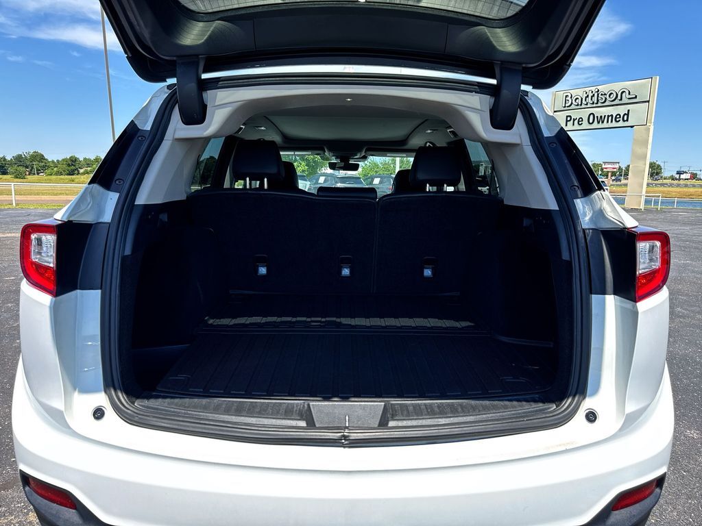 2021 Acura RDX Base SH-AWD Oklahoma City OK