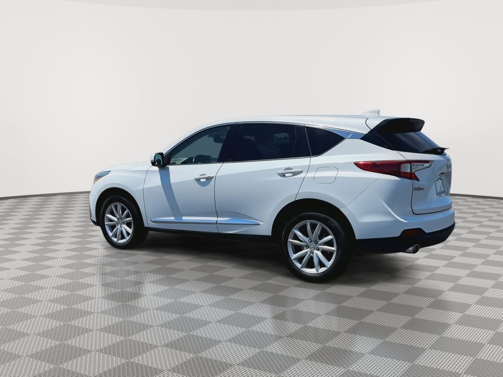 2021 Acura RDX Base SH-AWD Oklahoma City OK