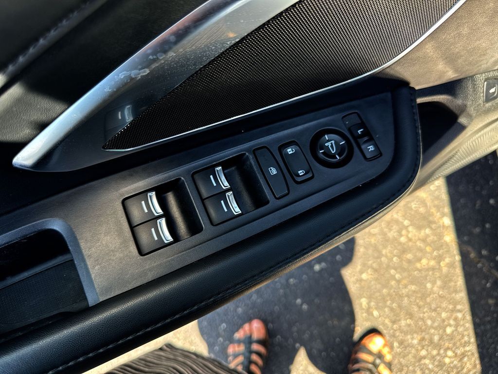 2021 Acura RDX Base SH-AWD Oklahoma City OK