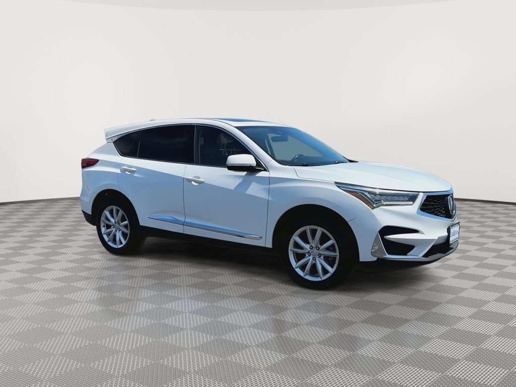 2021 Acura RDX Base SH-AWD Oklahoma City OK