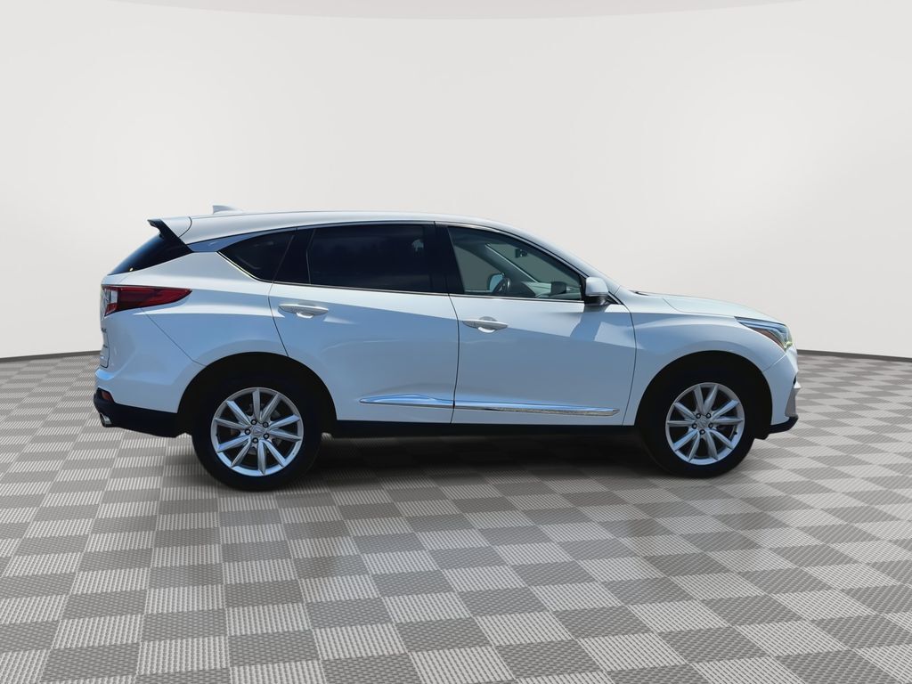 2021 Acura RDX Base SH-AWD Oklahoma City OK