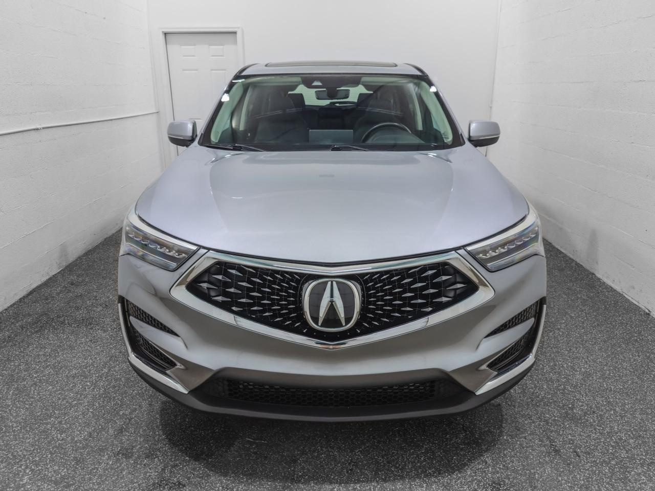 2021 Acura RDX SH-AWD 2021 Acura RDX SH-AWD