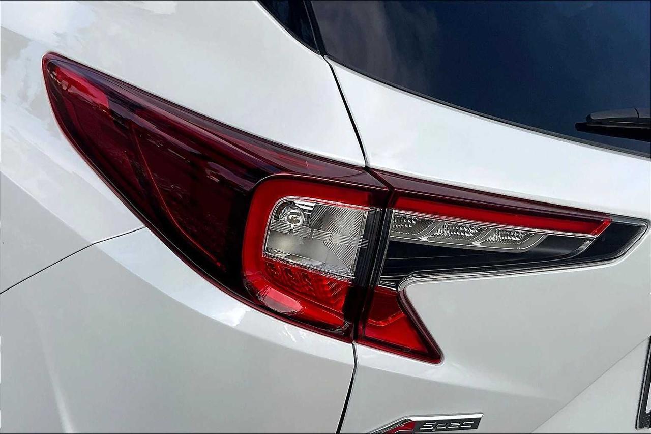 2021 Acura RDX w/A-Spec Package Roseville CA