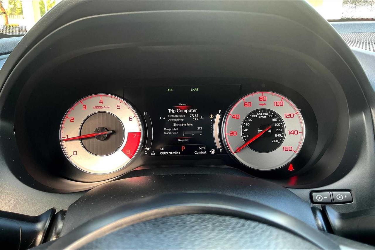2021 Acura RDX w/A-Spec Package Roseville CA