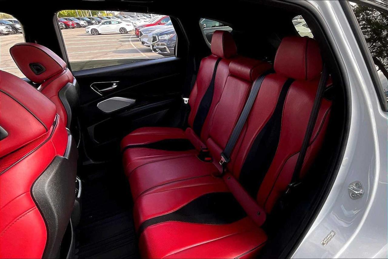 2021 Acura RDX w/A-Spec Package Roseville CA