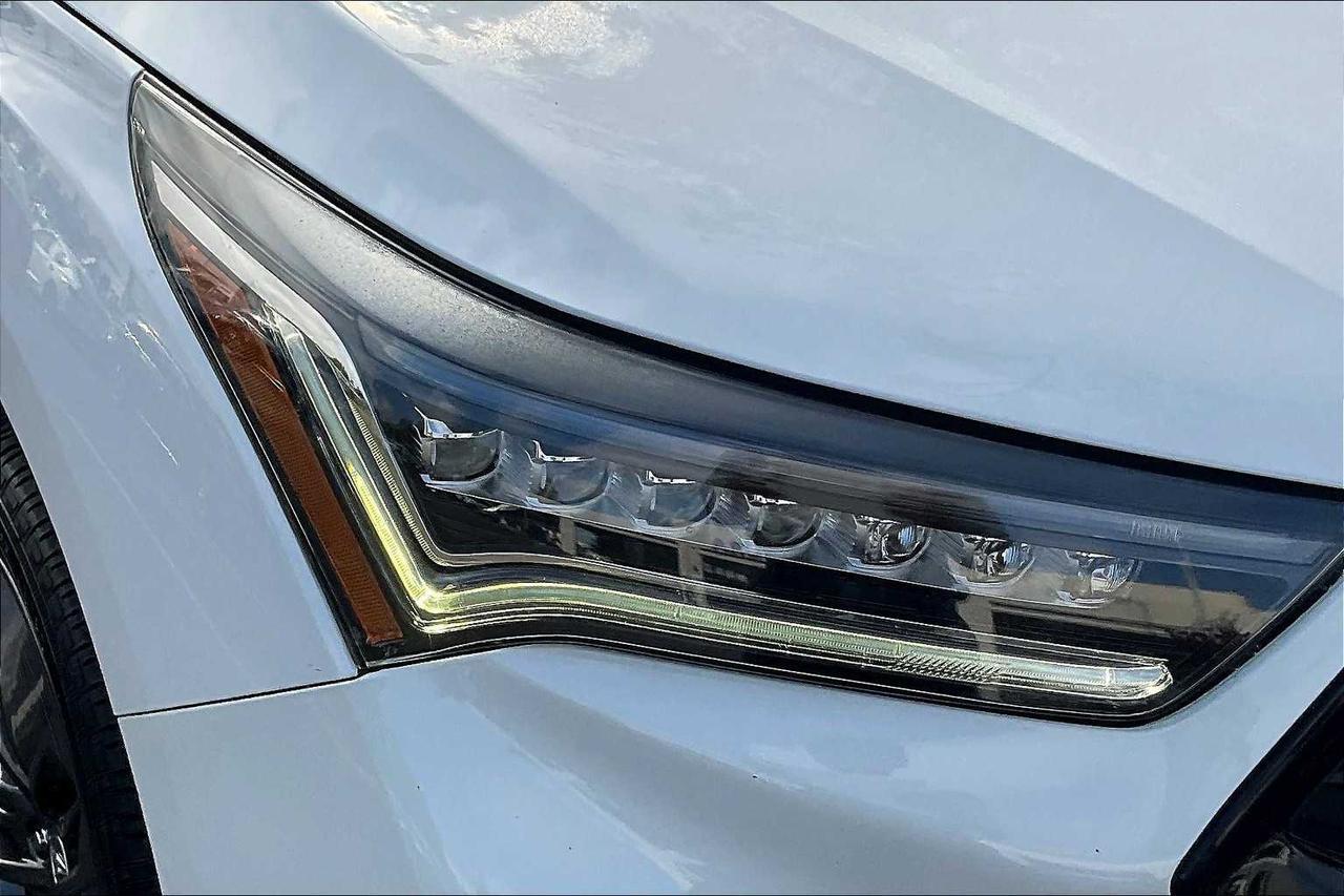 2021 Acura RDX w/A-Spec Package Roseville CA