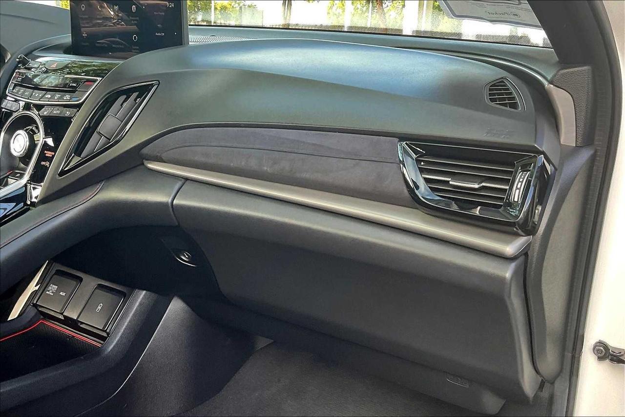 2021 Acura RDX w/A-Spec Package Roseville CA