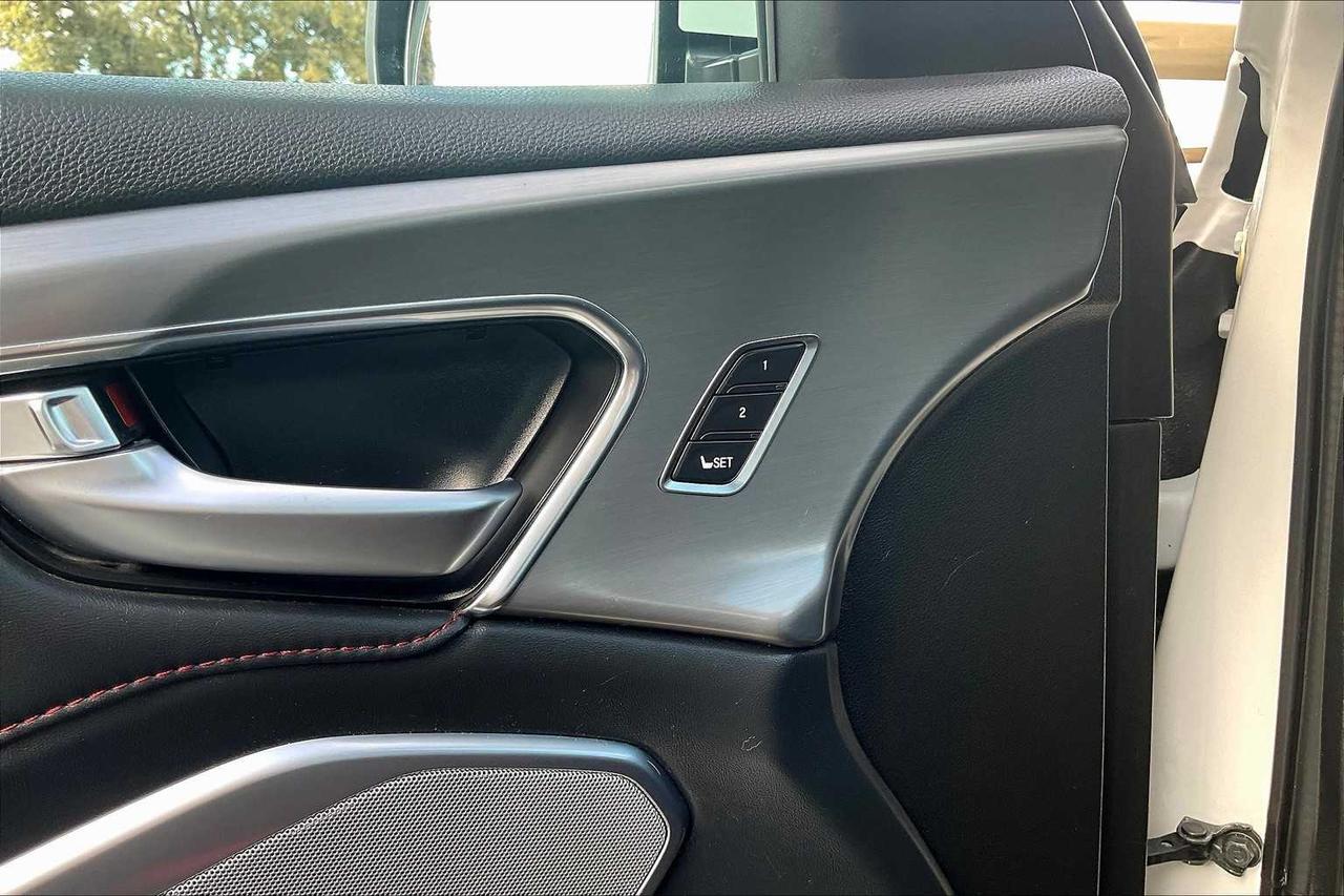 2021 Acura RDX w/A-Spec Package Roseville CA