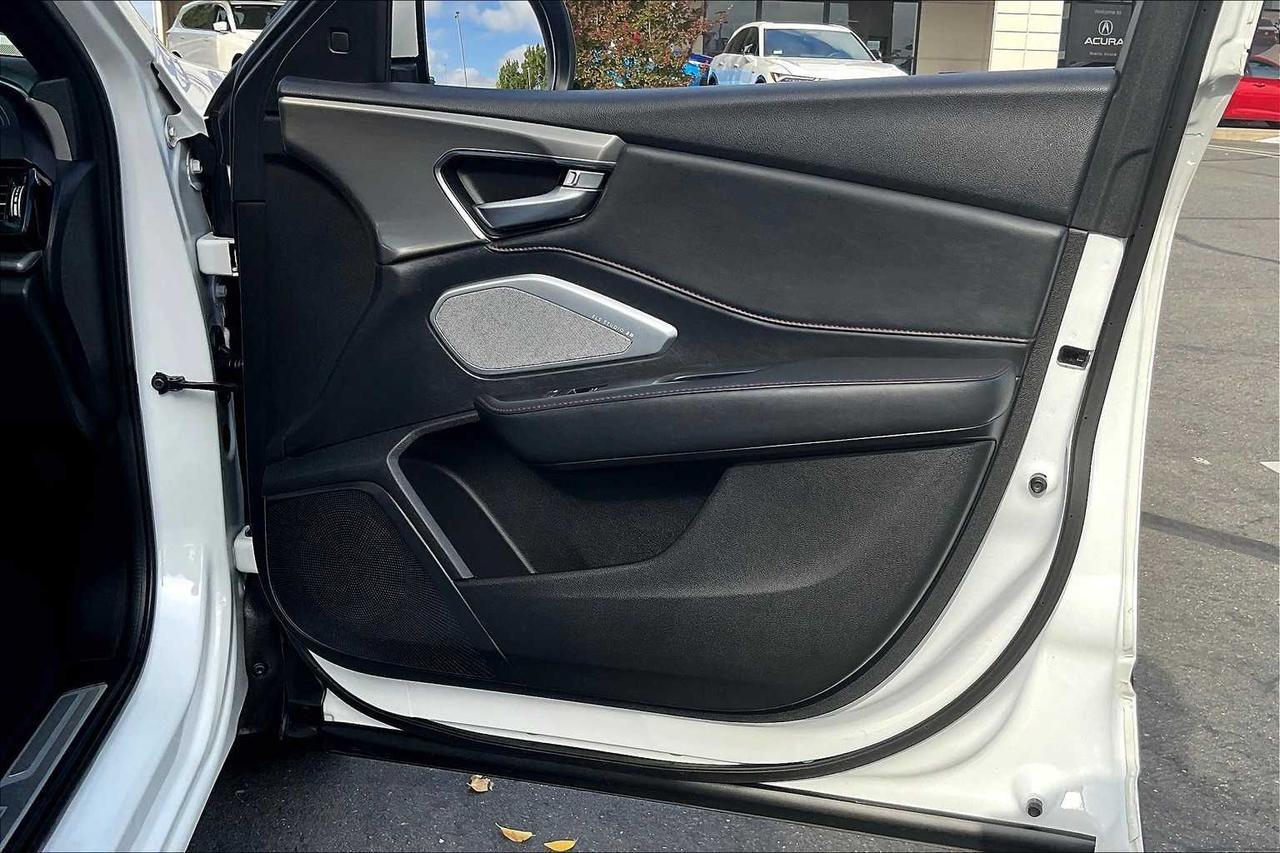 2021 Acura RDX w/A-Spec Package Roseville CA