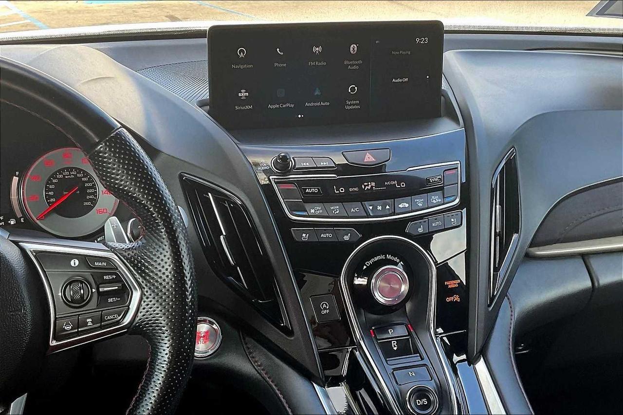 2021 Acura RDX w/A-Spec Package Roseville CA