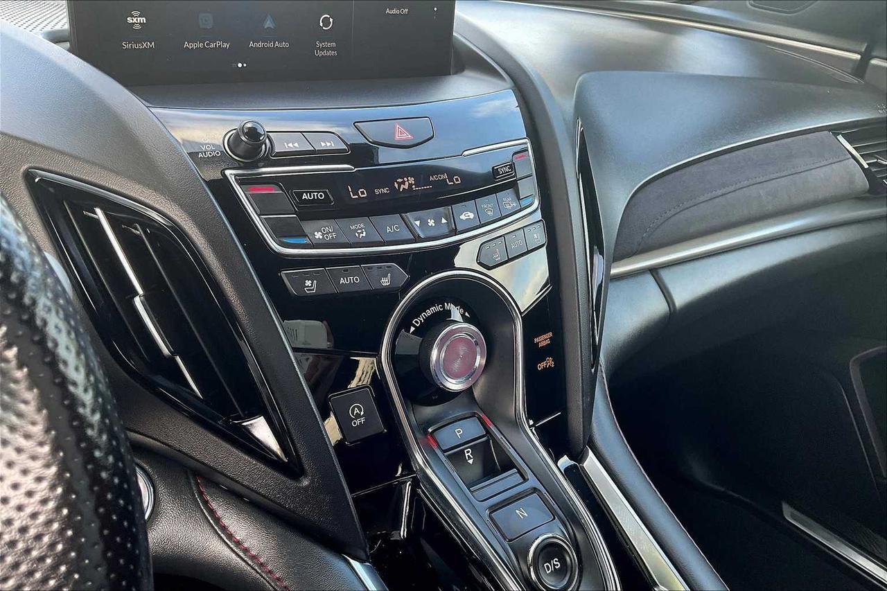 2021 Acura RDX w/A-Spec Package Roseville CA