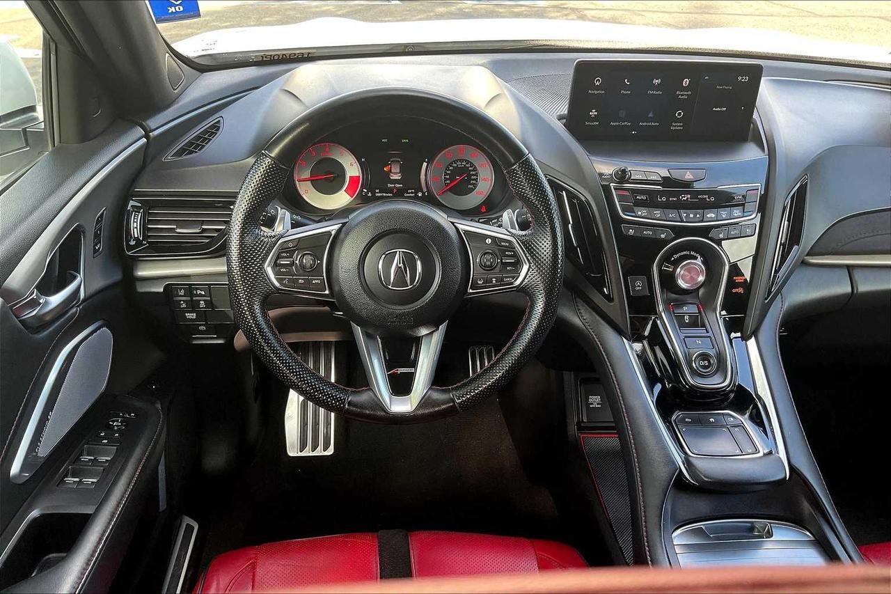 2021 Acura RDX w/A-Spec Package Roseville CA