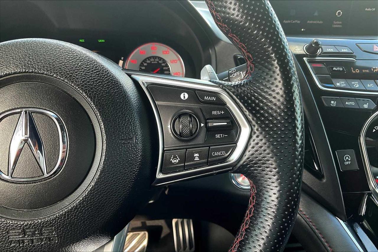 2021 Acura RDX w/A-Spec Package Roseville CA