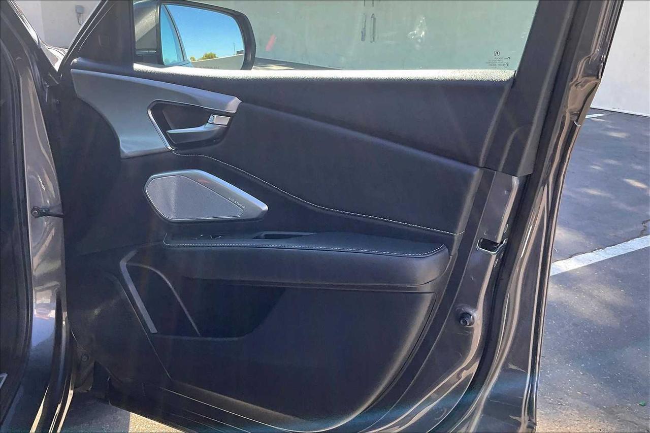 2021 Acura RDX w/Technology Package Roseville CA