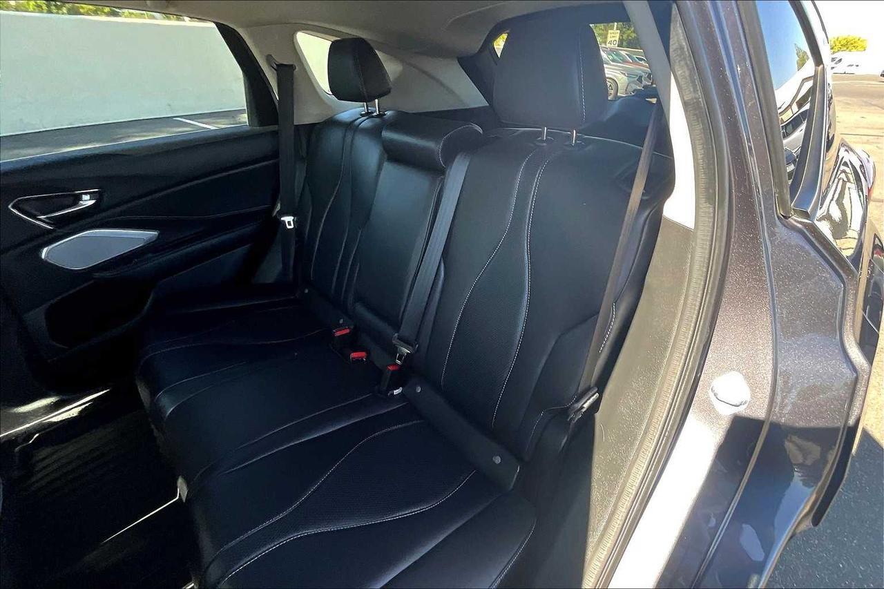 2021 Acura RDX w/Technology Package Roseville CA